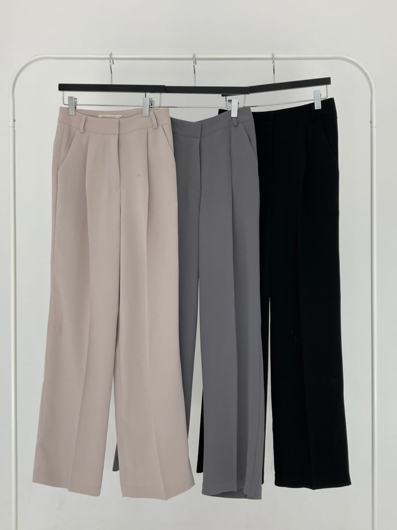 URBANEMOOD - Korean Children Fashion - #Kfashion4kids - Easy Pants - 3