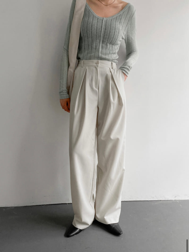 URBANEMOOD - Korean Children Fashion - #Kfashion4kids - Czerny Pants