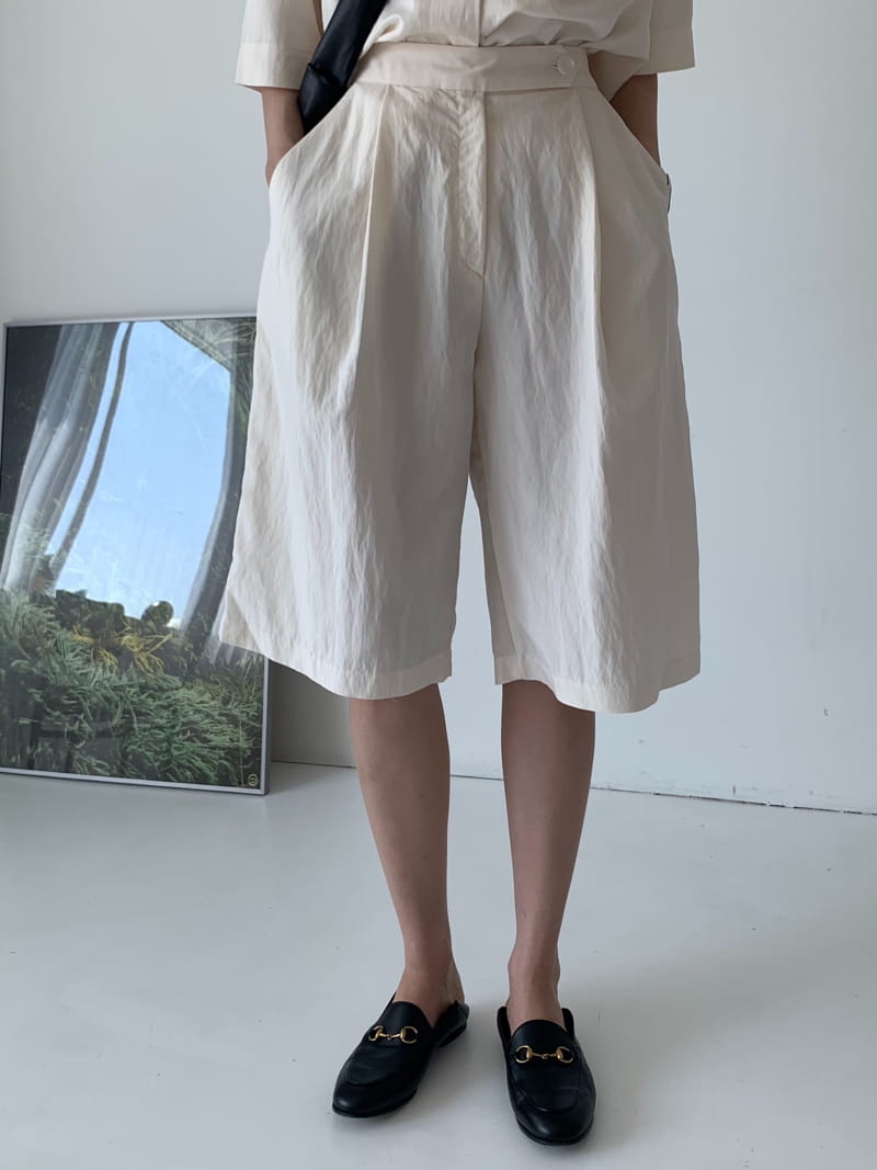URBANEMOOD - Korean Children Fashion - #Kfashion4kids - Make Shorts