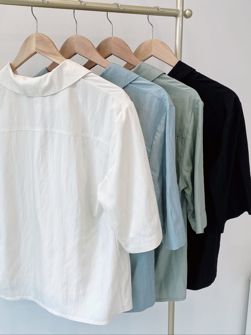 URBANEMOOD - Korean Children Fashion - #Kfashion4kids - Make Shirt - 4
