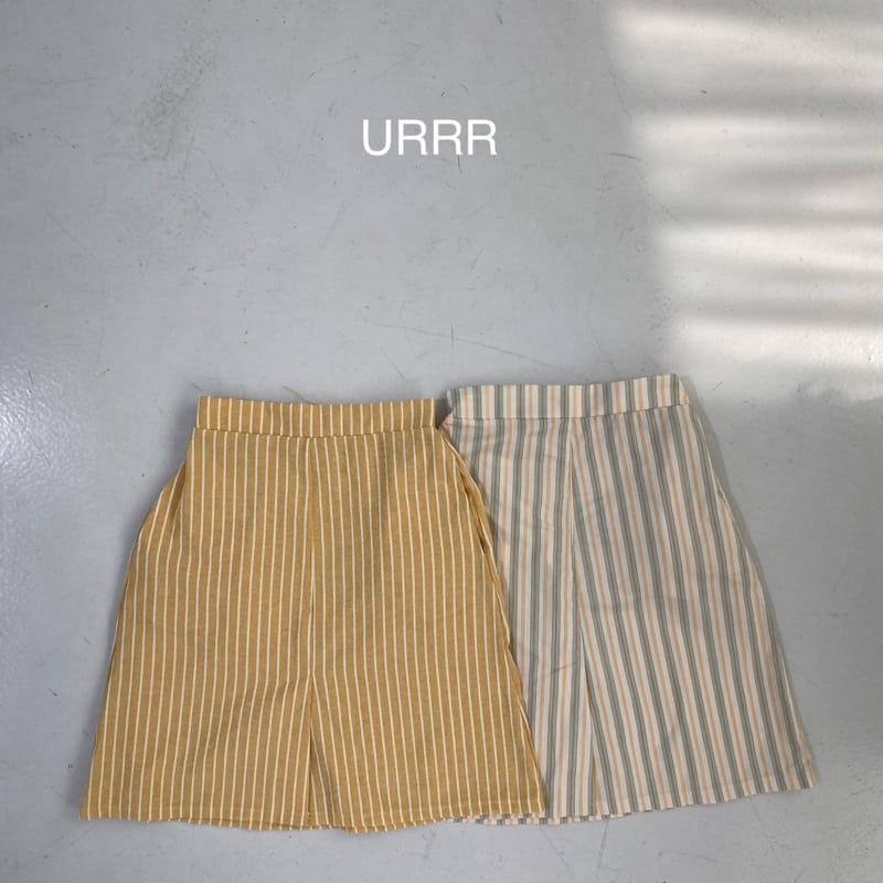 URRR - Korean Children Fashion - #Kfashion4kids - Honey Skirt - 11