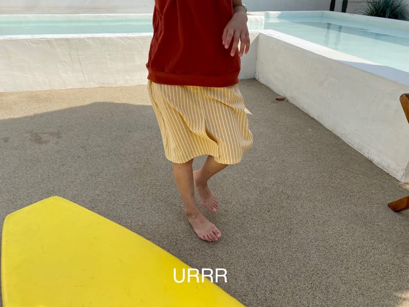 URRR - Korean Children Fashion - #Kfashion4kids - Honey Skirt - 3