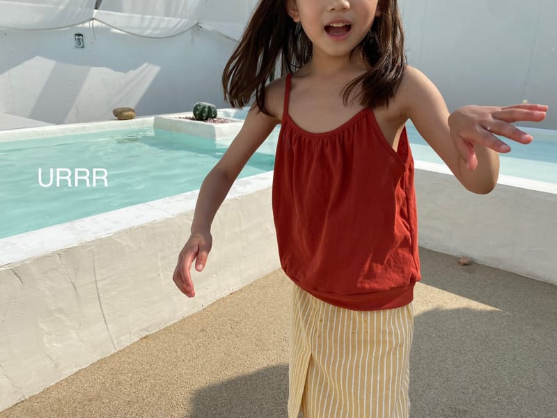 URRR - Korean Children Fashion - #Kfashion4kids - Honey Skirt - 5