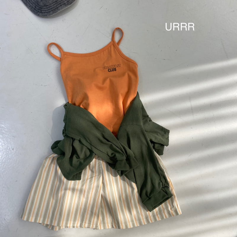 URRR - Korean Children Fashion - #Kfashion4kids - Honey Skirt - 9