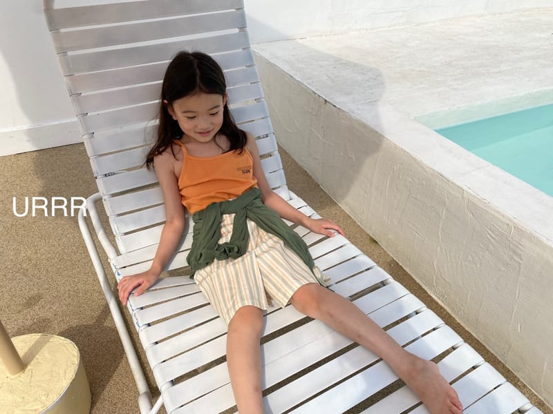 URRR - Korean Children Fashion - #Kfashion4kids - Anywhere Cardigan - 7