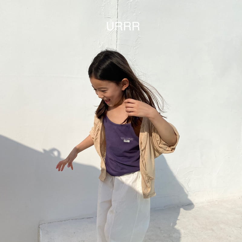 URRR - Korean Children Fashion - #Kfashion4kids - Anywhere Cardigan - 9