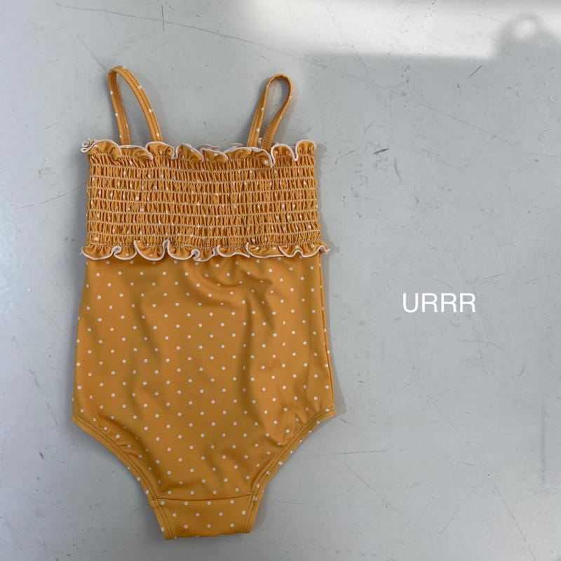URRR - Korean Children Fashion - #Kfashion4kids - Sunny Swimwear - 11