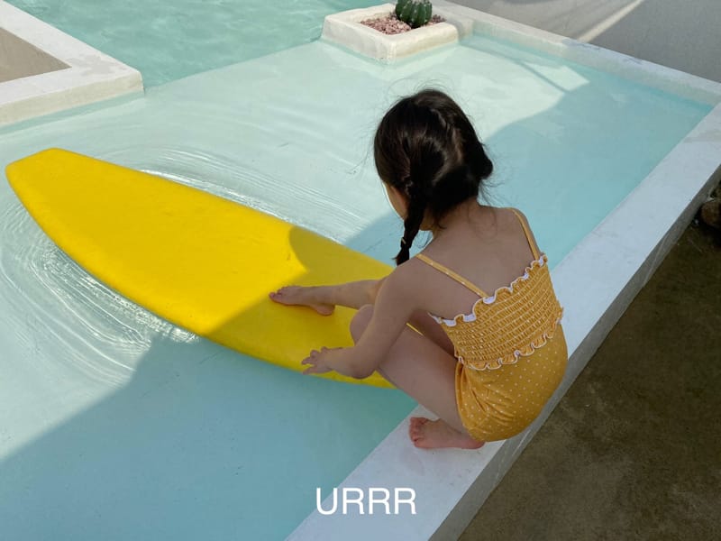 URRR - Korean Children Fashion - #Kfashion4kids - Sunny Swimwear - 7