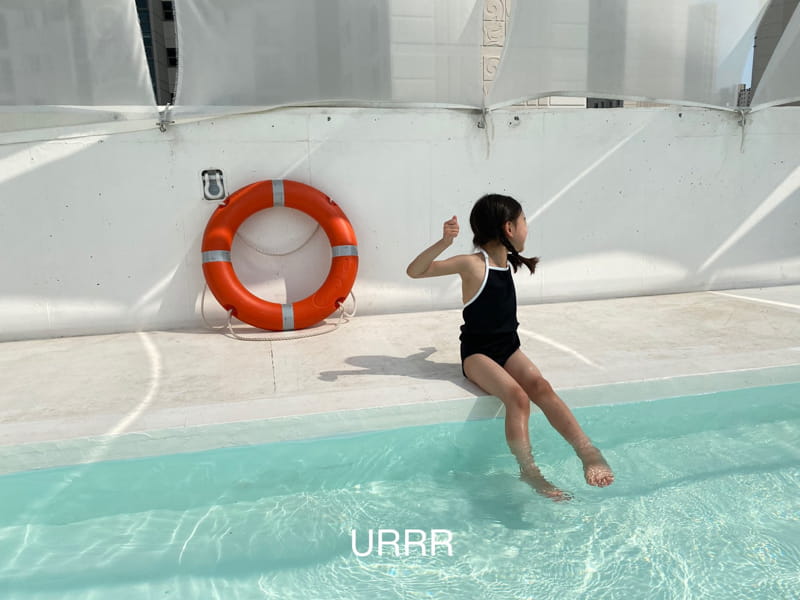 URRR - Korean Children Fashion - #Kfashion4kids - Mori Swimwear