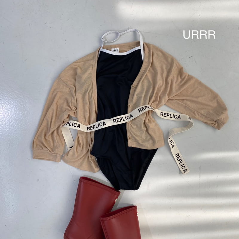 URRR - Korean Children Fashion - #Kfashion4kids - Mori Swimwear - 10