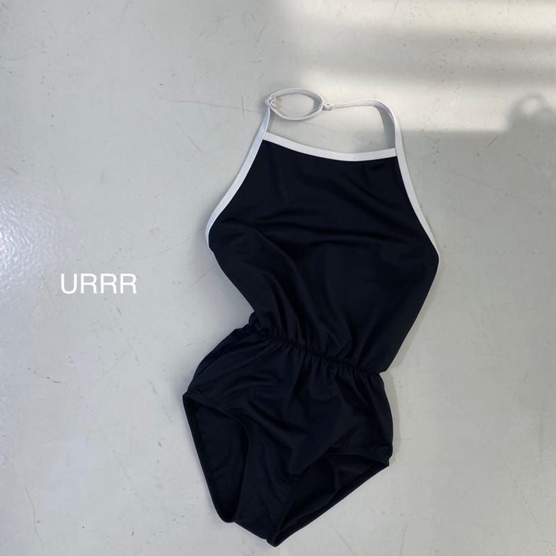 URRR - Korean Children Fashion - #Kfashion4kids - Mori Swimwear - 11