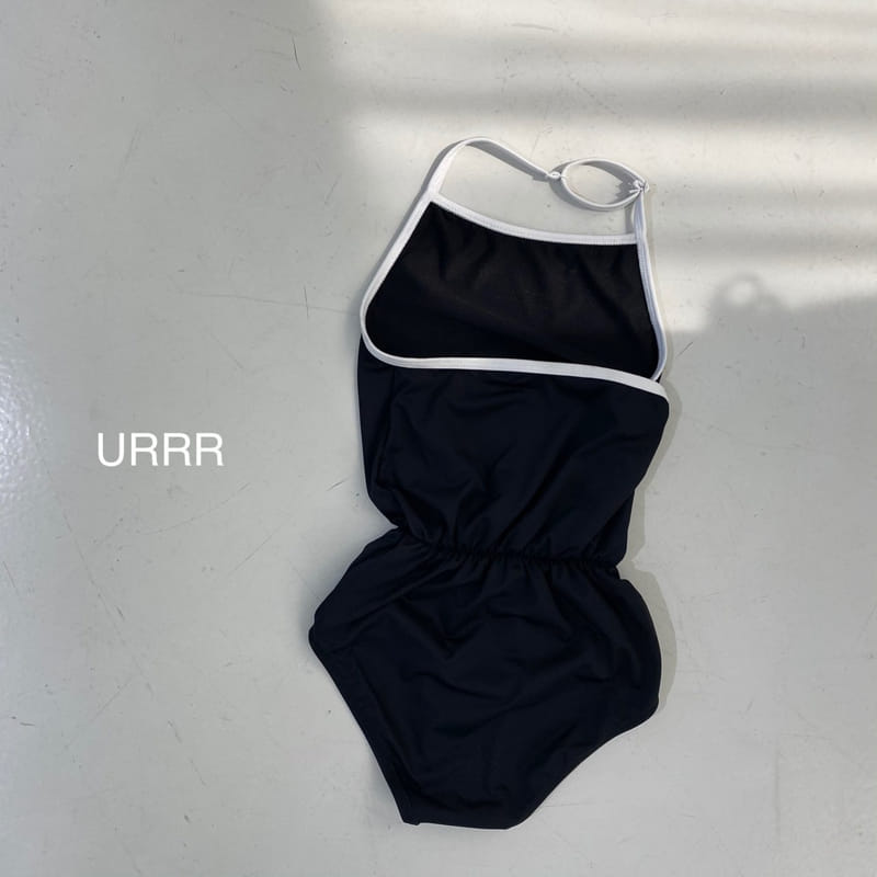 URRR - Korean Children Fashion - #Kfashion4kids - Mori Swimwear - 12