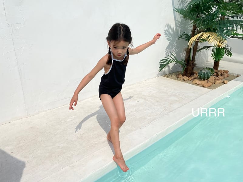 URRR - Korean Children Fashion - #Kfashion4kids - Mori Swimwear - 2