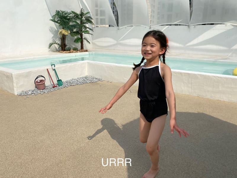 URRR - Korean Children Fashion - #Kfashion4kids - Mori Swimwear - 3