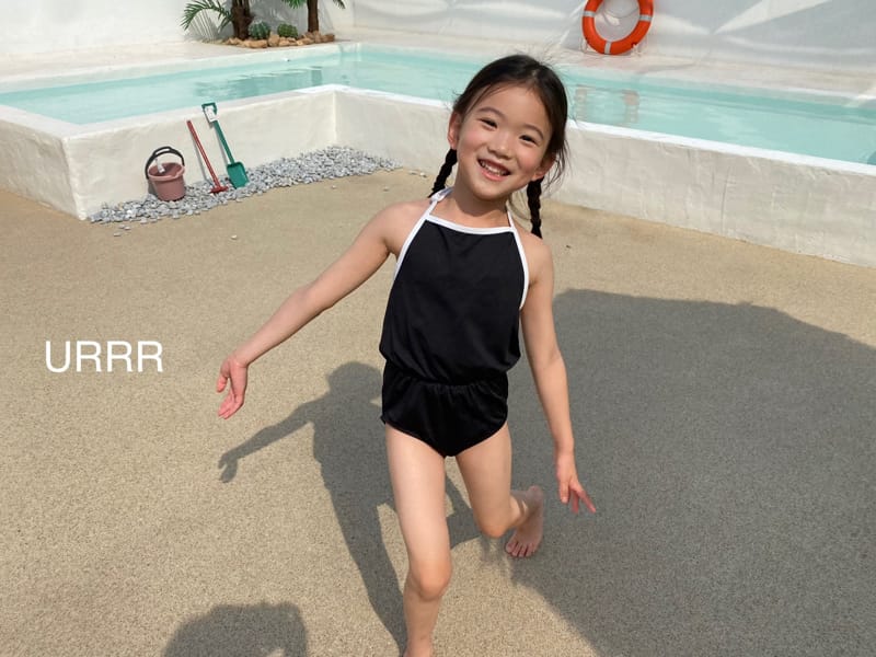 URRR - Korean Children Fashion - #Kfashion4kids - Mori Swimwear - 5