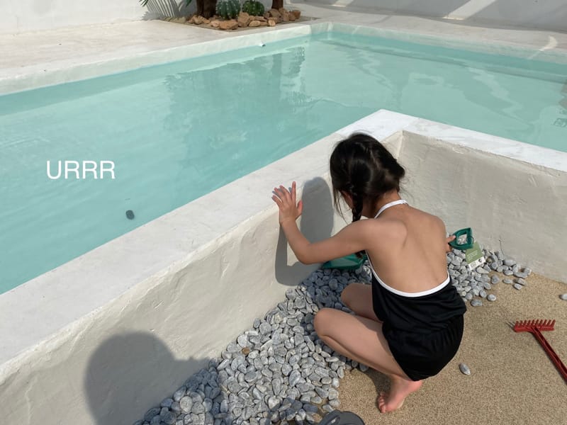 URRR - Korean Children Fashion - #Kfashion4kids - Mori Swimwear - 7