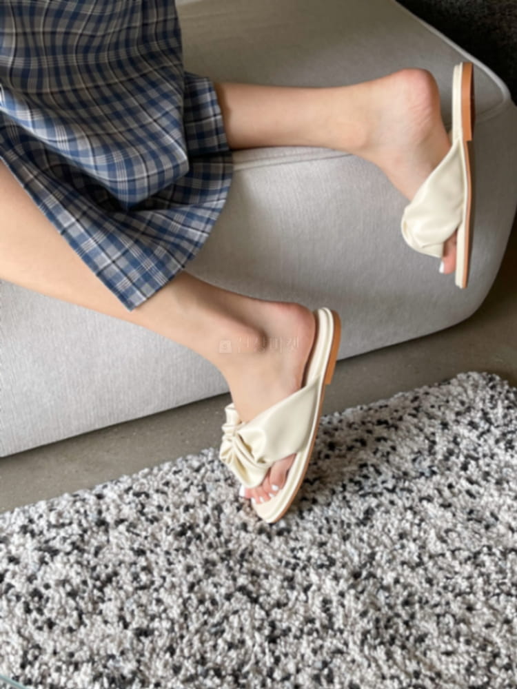 VADE - Korean Children Fashion - #Kfashion4kids - Dal 5206 Spring Flip Flop - 3