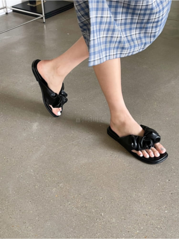 VADE - Korean Children Fashion - #Kfashion4kids - Dal 5206 Spring Flip Flop - 4