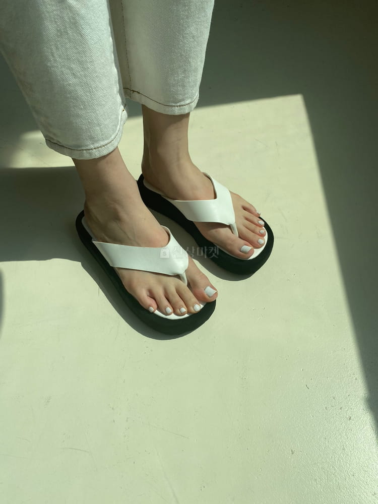 VADE - Korean Children Fashion - #Kfashion4kids - VD 2158 Color Flip Flop