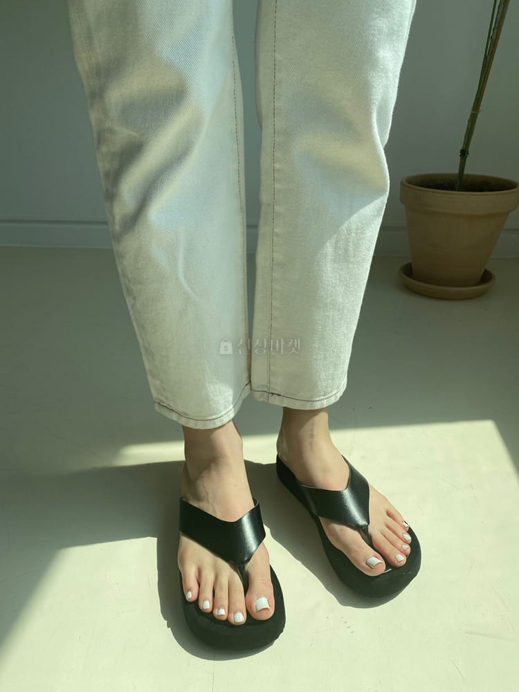 VADE - Korean Children Fashion - #Kfashion4kids - VD 2158 Color Flip Flop - 3