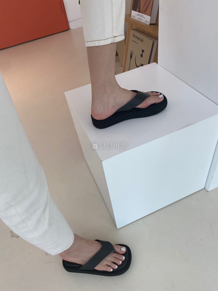 VADE - Korean Children Fashion - #Kfashion4kids - VD 2158 Color Flip Flop - 4