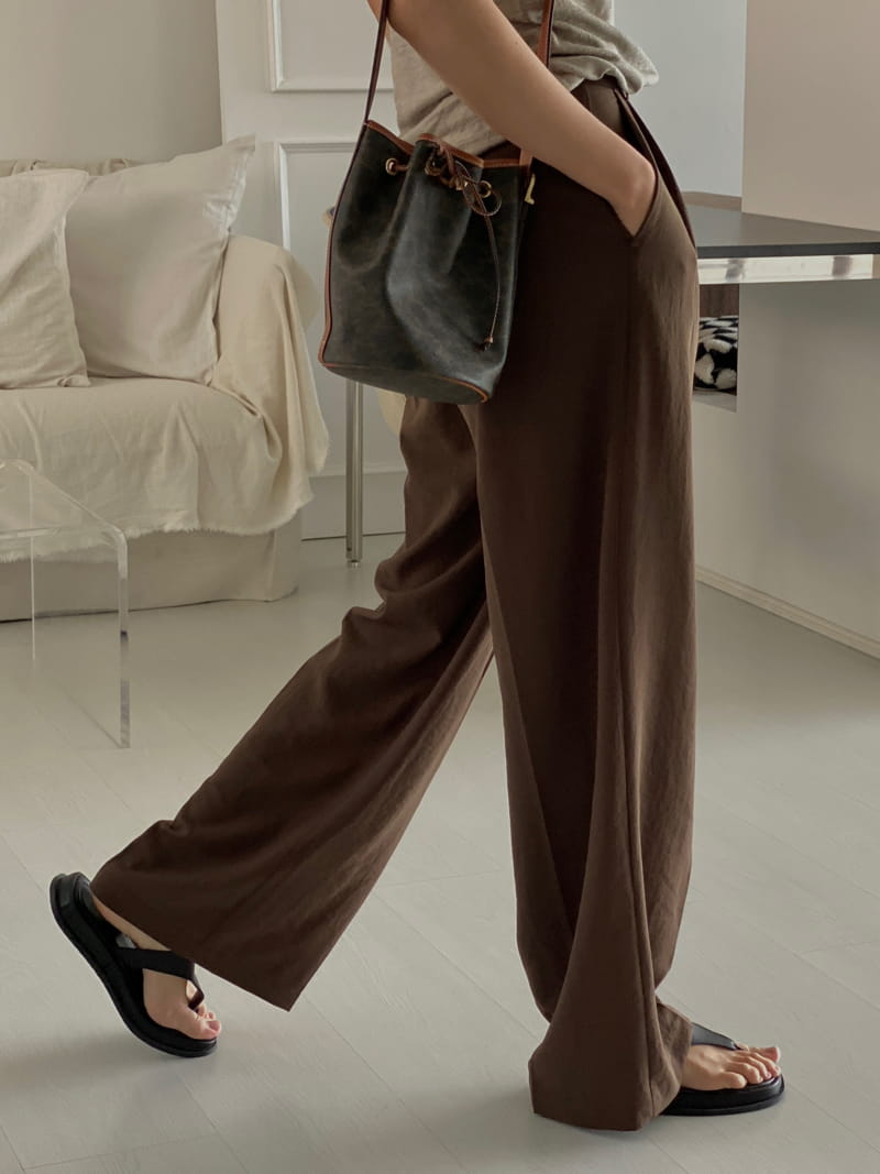 VINEYARD - Korean Children Fashion - #Kfashion4kids - Mos Pants