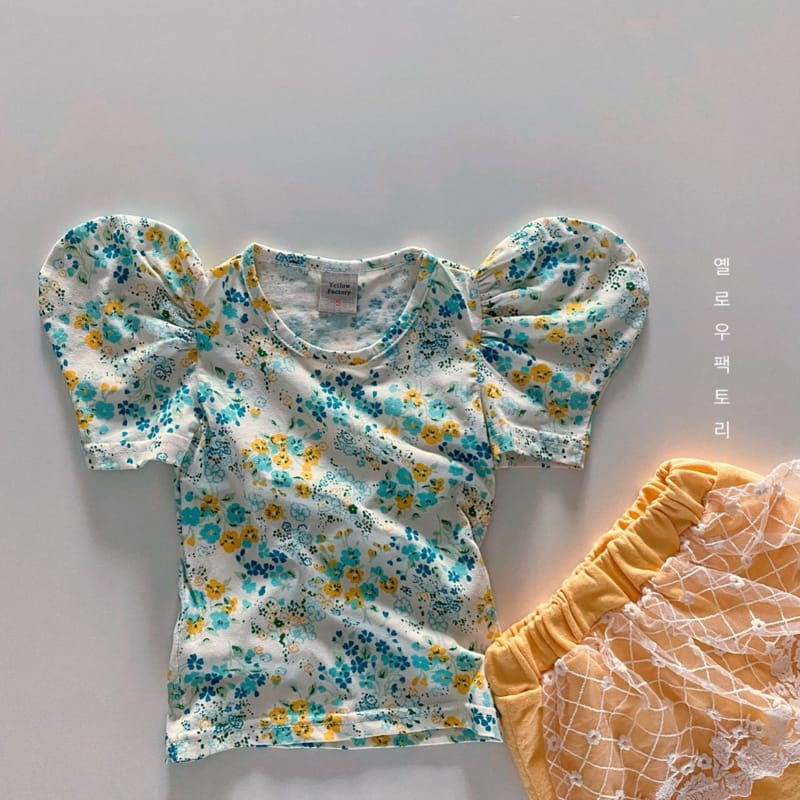 YELLOW FACTORY - Korean Children Fashion - #Kfashion4kids - Bella Skirt - 10