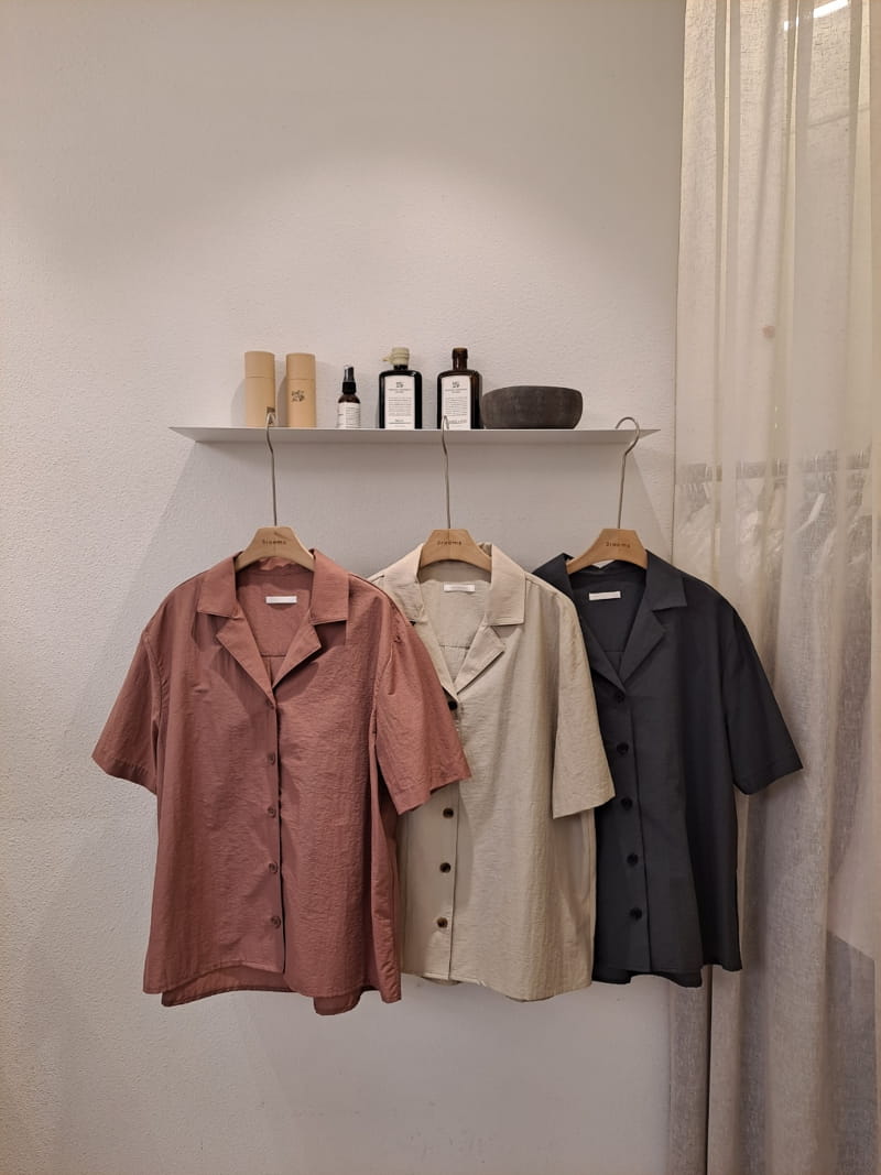3ROOMS - Korean Children Fashion - #Kfashion4kids - Anorak Shirt - 4