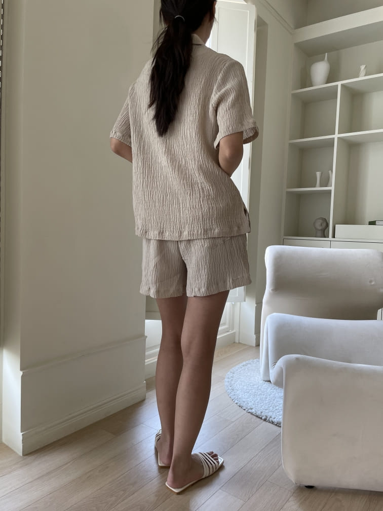 3ROOMS - Korean Children Fashion - #Kfashion4kids - Alex Shirt - 4