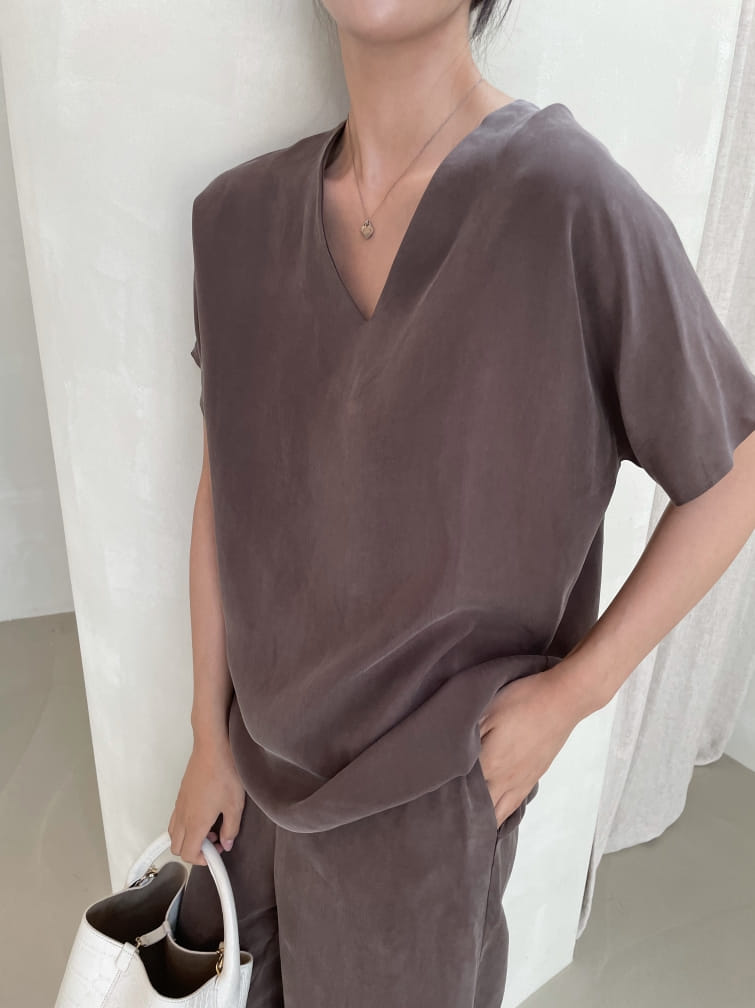 3ROOMS - Korean Children Fashion - #Kfashion4kids - Ralph Blouse