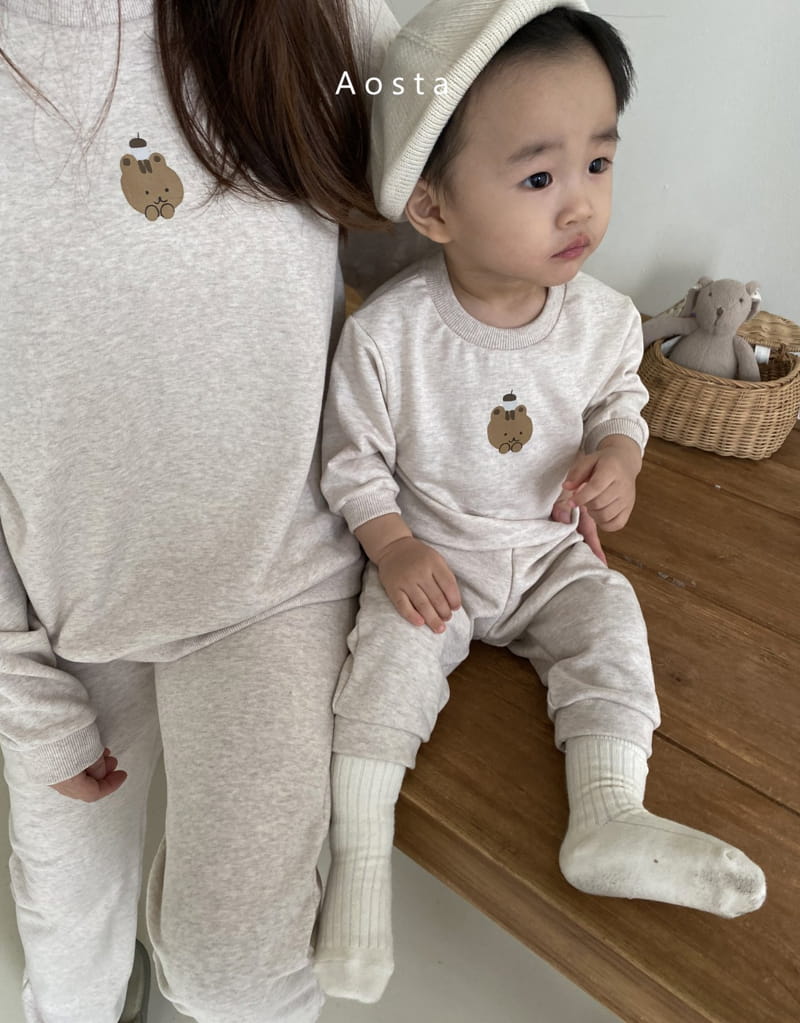 AOSTA - Korean Children Fashion - #Kfashion4kids - Marlang Pants - 12