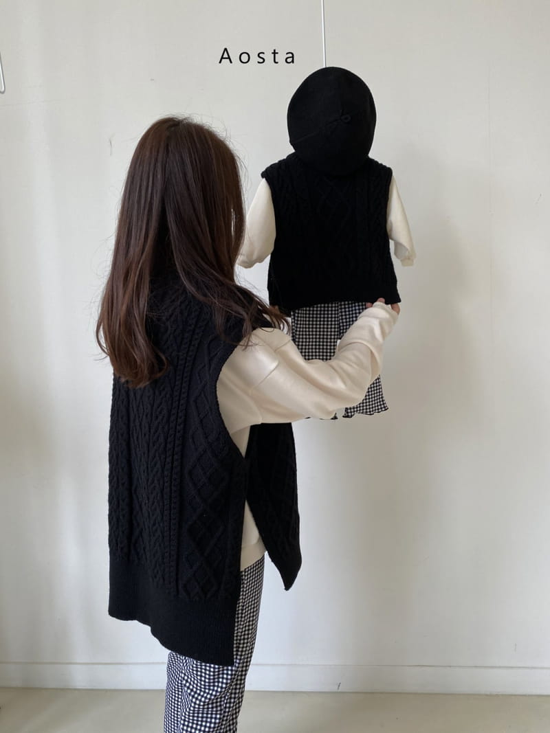 AOSTA - Korean Children Fashion - #Kfashion4kids - Jelly Pants - 9
