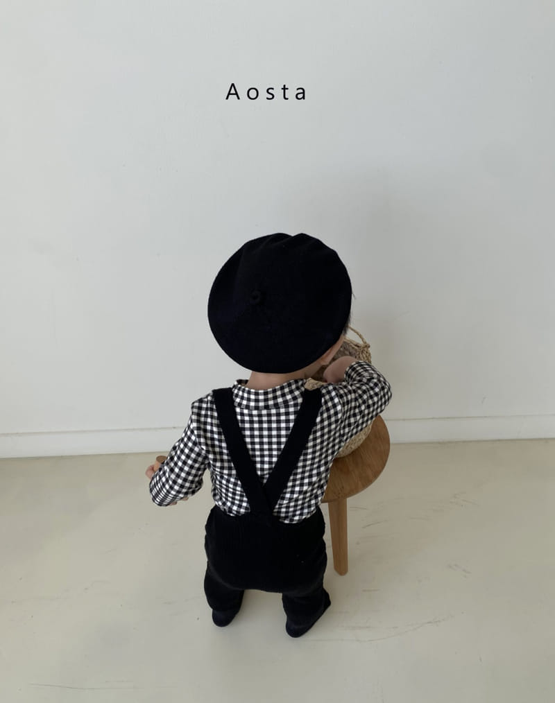 AOSTA - Korean Children Fashion - #Kfashion4kids - Little Tee - 11