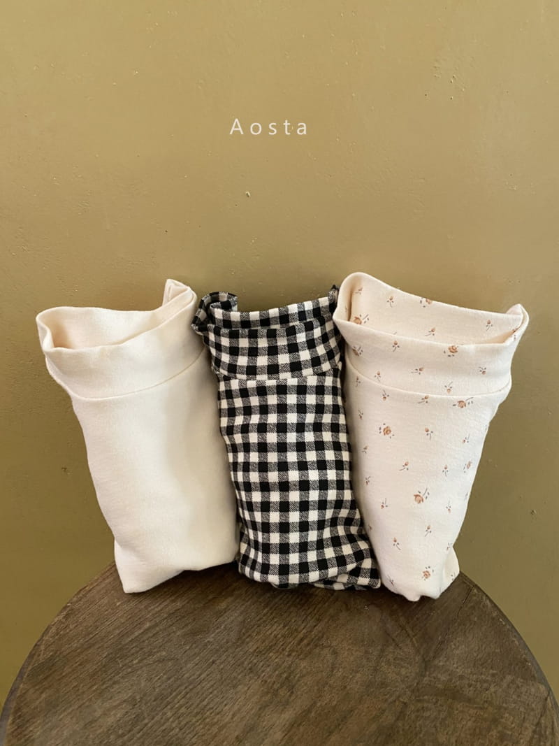 AOSTA - Korean Children Fashion - #Kfashion4kids - Little Tee - 7