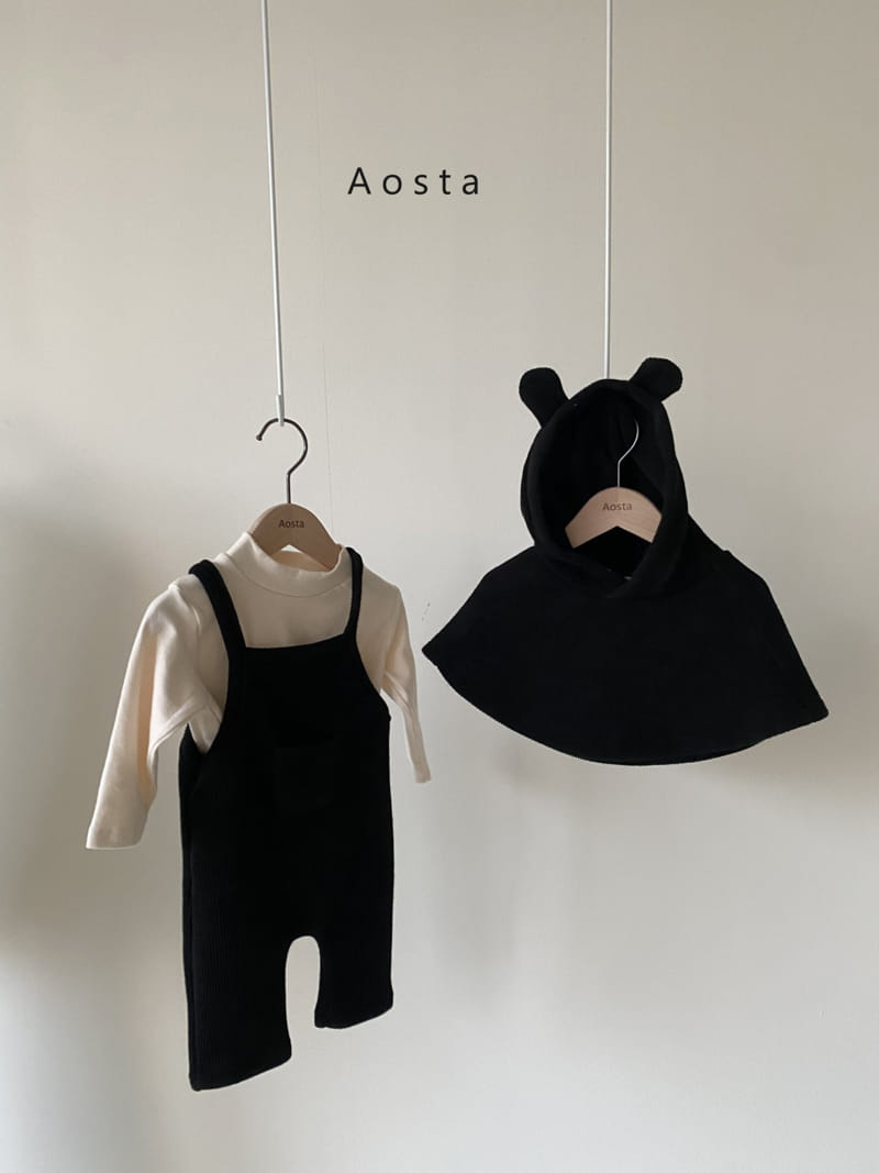 AOSTA - Korean Children Fashion - #Kfashion4kids - Little Tee - 9