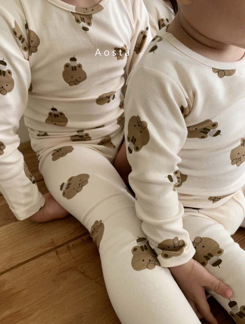 AOSTA - Korean Children Fashion - #Kfashion4kids - Easywear - 10