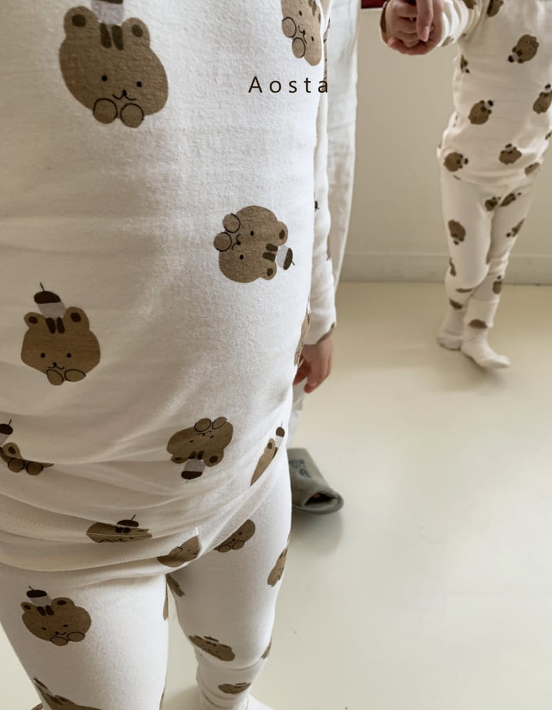 AOSTA - Korean Children Fashion - #Kfashion4kids - Easywear - 12