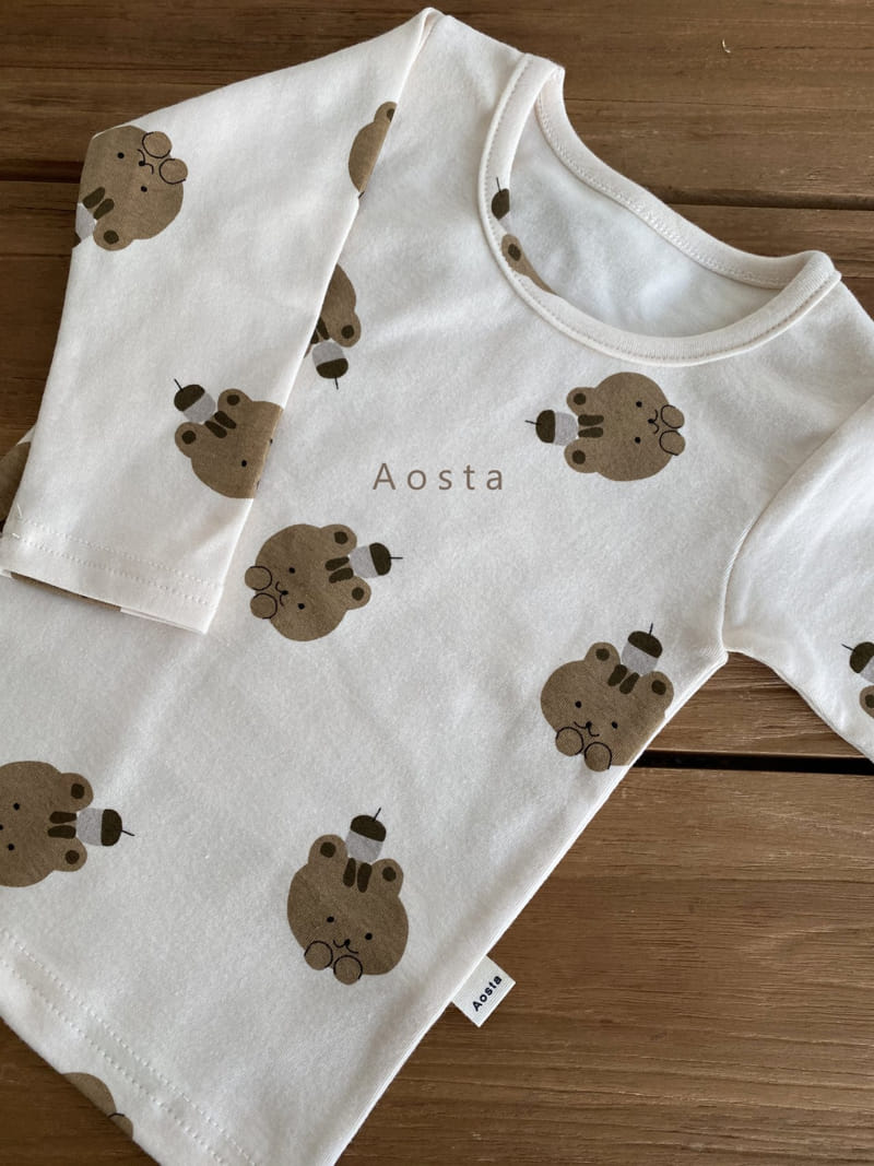 AOSTA - Korean Children Fashion - #Kfashion4kids - Easywear - 5