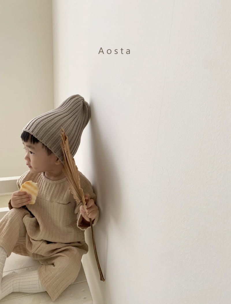 AOSTA - Korean Children Fashion - #Kfashion4kids - Venue Patns - 4
