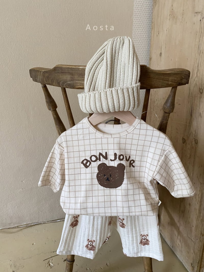 AOSTA - Korean Children Fashion - #Kfashion4kids - Venue Patns - 7