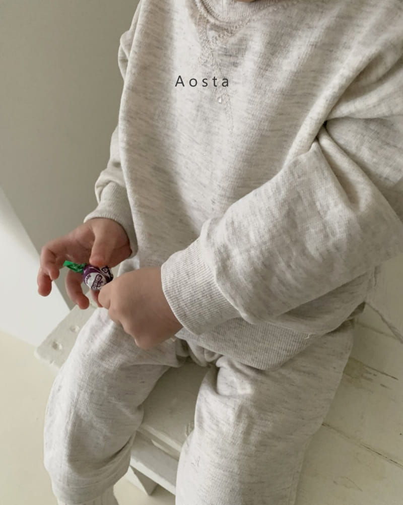 AOSTA - Korean Children Fashion - #Kfashion4kids - Roro Pants - 12