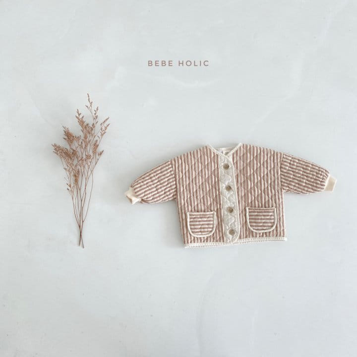 BEBE HOLIC - Korean Children Fashion - #Kfashion4kids - Jessy Jumper - 10