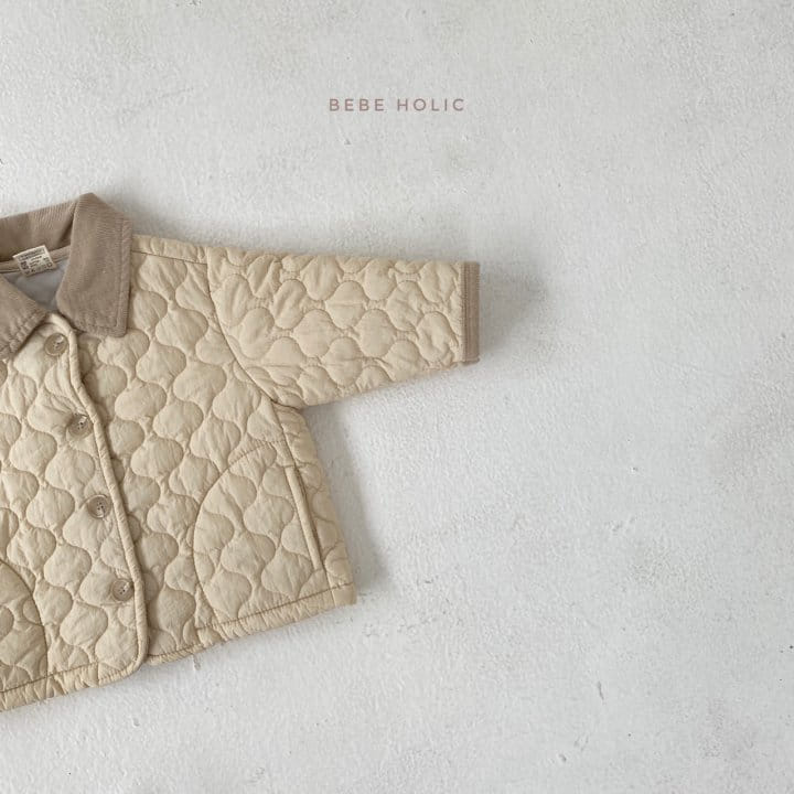 BEBE HOLIC - Korean Children Fashion - #Kfashion4kids - Pot Jumper - 6