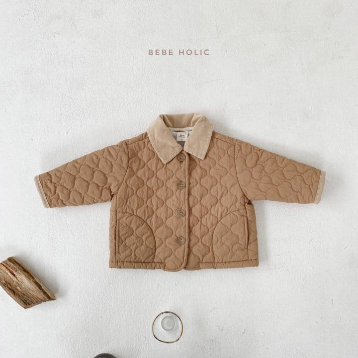BEBE HOLIC - Korean Children Fashion - #Kfashion4kids - Pot Jumper - 7