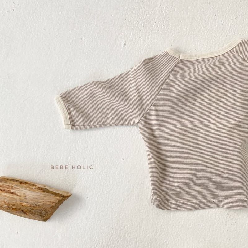 BEBE HOLIC - Korean Children Fashion - #Kfashion4kids - Sugar Tee - 11