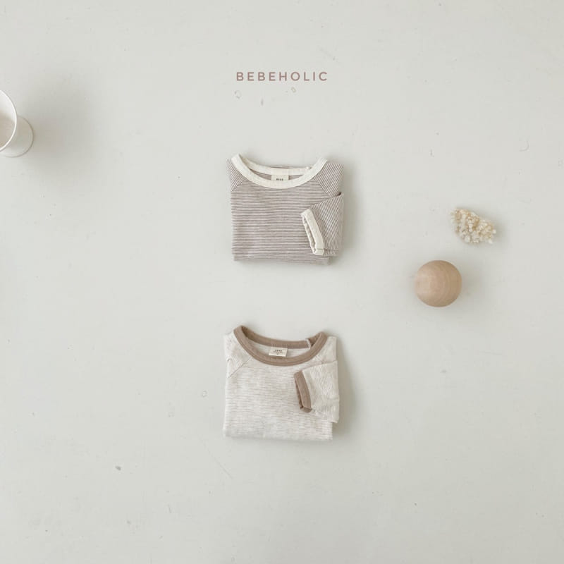 BEBE HOLIC - Korean Children Fashion - #Kfashion4kids - Sugar Tee - 3