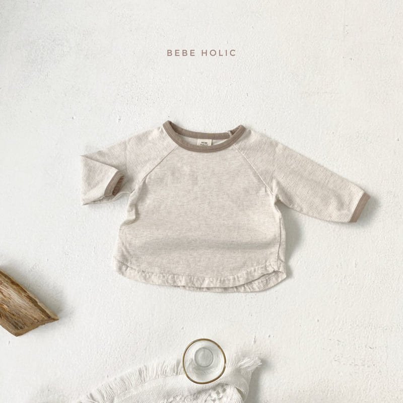 BEBE HOLIC - Korean Children Fashion - #Kfashion4kids - Sugar Tee - 9