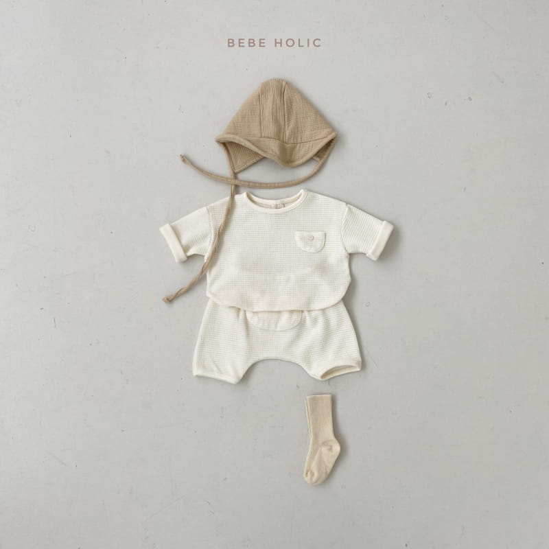 BEBE HOLIC - Korean Children Fashion - #Kfashion4kids - Honey Tee - 11