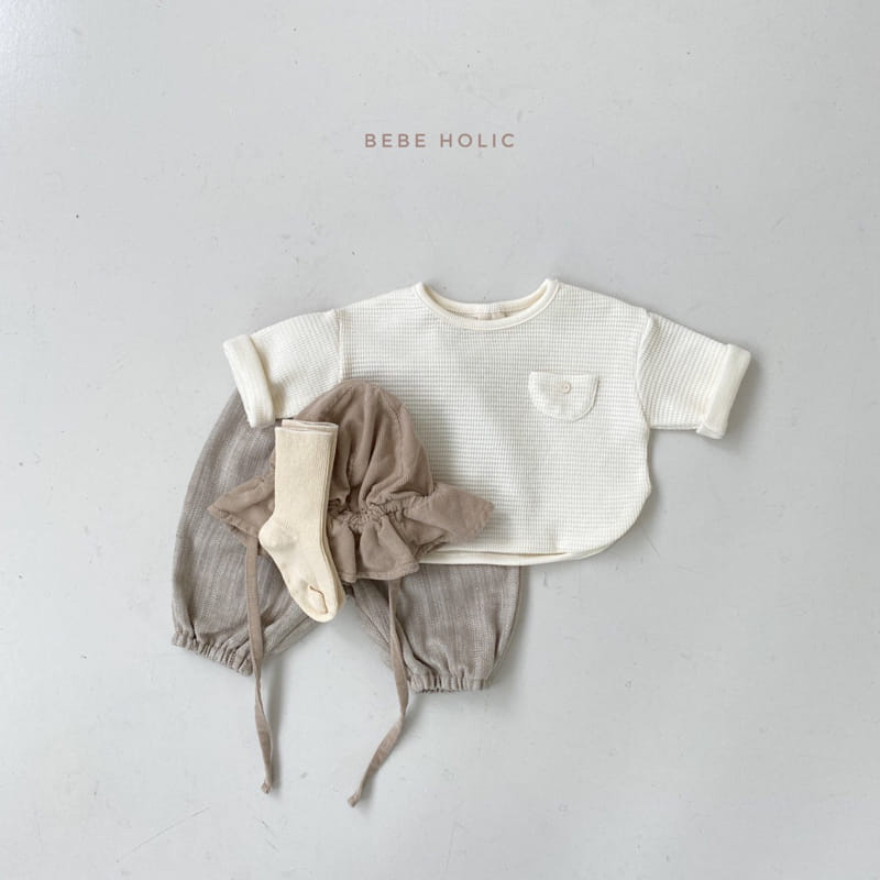 BEBE HOLIC - Korean Children Fashion - #Kfashion4kids - Honey Tee - 9