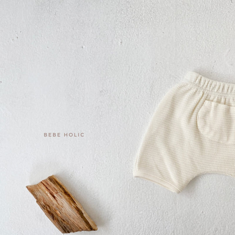 BEBE HOLIC - Korean Children Fashion - #Kfashion4kids - Honey Baggy Pants - 11